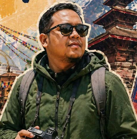 Dwi Budi Santoso — Full-Stack Developer & AI Engineer